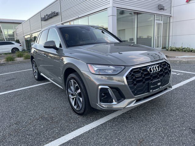 2023 Audi Q5 S LINE PREMIUM PL