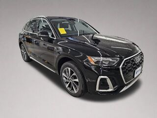 2024 Audi Q5 S line Premium Plus