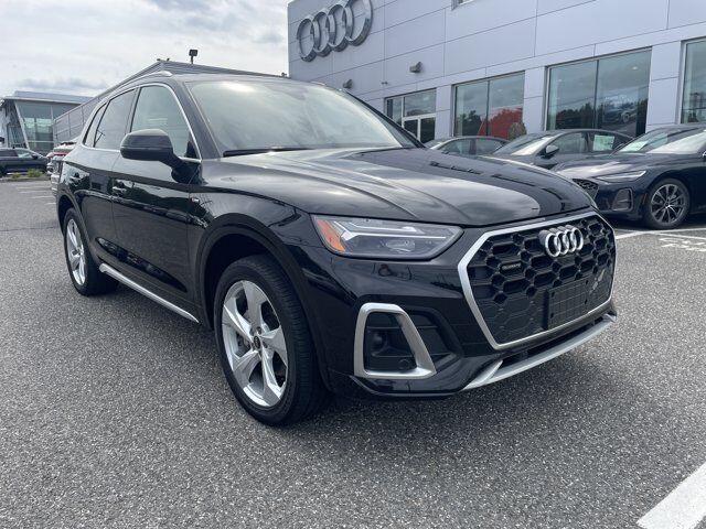 2023 Audi Q5 S LINE PREMIUM PL
