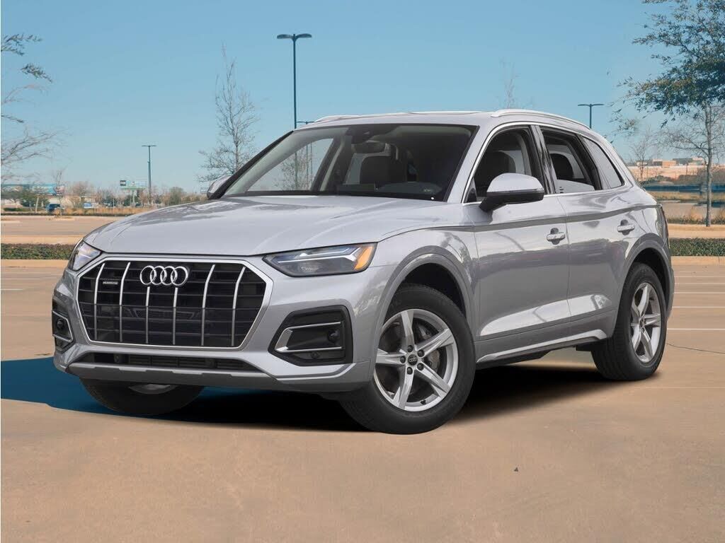 2024 Audi Q5 quattro S line Prem Plus 45 TFSI — photo 1 of 1