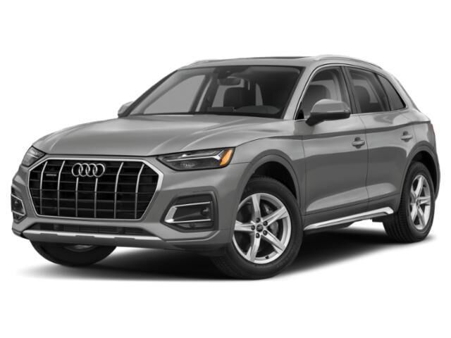 2024 Audi Q5 quattro S line Prem Plus 45 TFSI