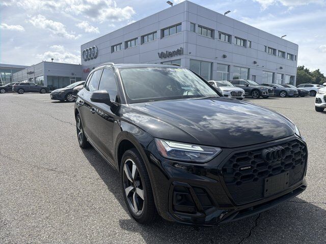 2023 Audi Q5 S LINE PREMIUM PL