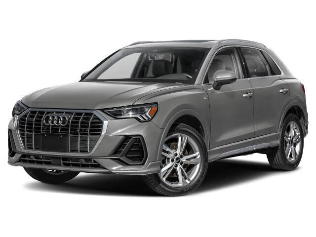 2023 Audi Q3 quattro S line Prem Plus 45 TFSI — photo 1 of 39