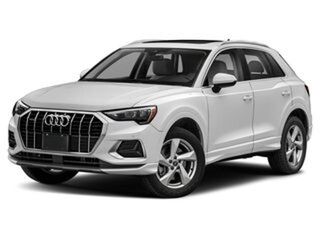 2022 Audi Q3 quattro S line Prem Plus 45 TFSI