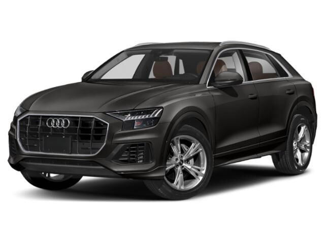 2023 Audi Q8 quattro Premium Plus 55 TFSI