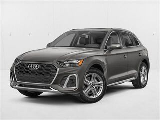 2024 Audi Q5 e quattro S line Prestg 55 TFSI
