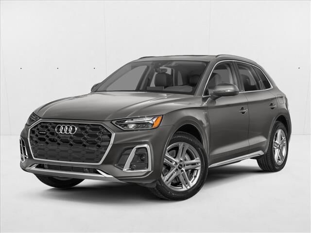 2024 Audi Q5 e quattro S line Prestg 55 TFSI — photo 1 of 1