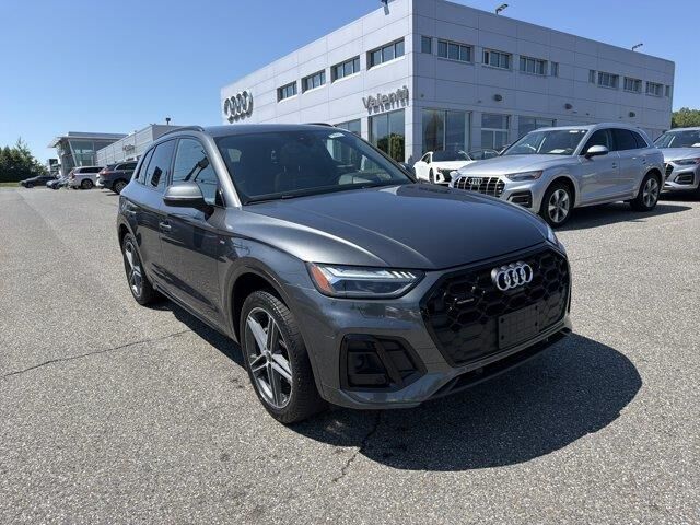 2023 Audi Q5 e quattro S line Prestg 55 TFSI — photo 1 of 54