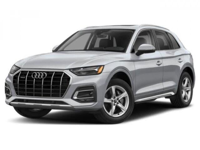 2024 Audi Q5 quattro S line Prestige 45 TFSI — photo 1 of 1