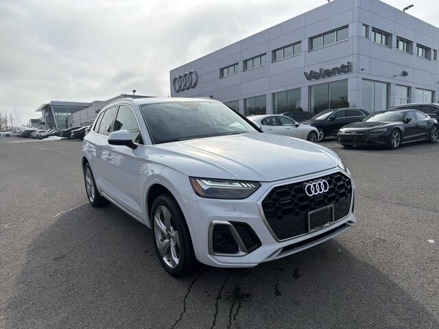 2023 Audi Q5 quattro S line Prestige 45 TFSI