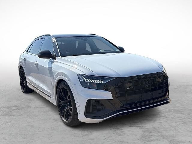 2023 Audi Q8 quattro Prestige 55 TFSI — photo 1 of 13