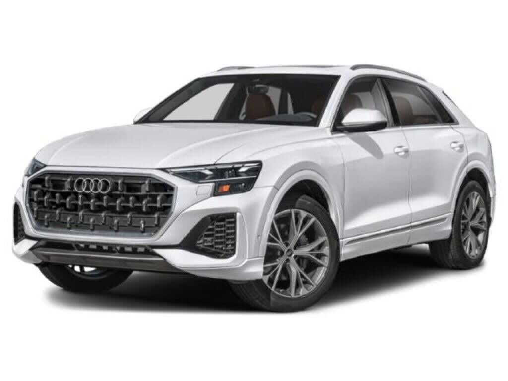 2026 Audi Q8 quattro Prestige 55 TFSI — photo 1 of 14