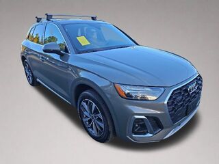 2023 Audi Q5 S line Premium