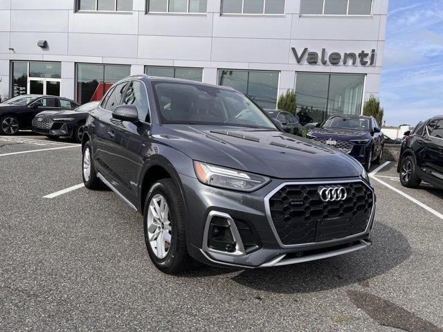 2023 Audi Q5 quattro S line Premium 45 TFSI