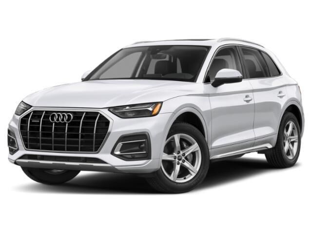 2023 Audi Q5 quattro S line Premium 45 TFSI — photo 1 of 16