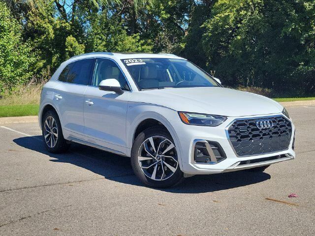 2023 Audi Q5 quattro S line Premium 45 TFSI