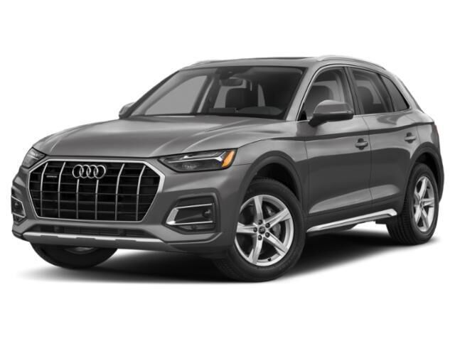 2023 Audi Q5 quattro S line Premium 45 TFSI — photo 1 of 3