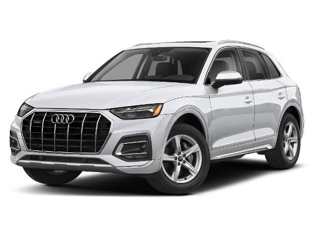 2024 Audi Q5 quattro S line Premium 45 TFSI — photo 1 of 33