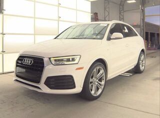 2016 Audi Q3 Prestige
