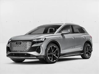 2022 Audi Q4 e-tron quattro Premium Plus 50