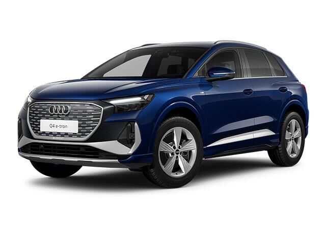 2023 Audi Q4 e-tron quattro Premium Plus 50