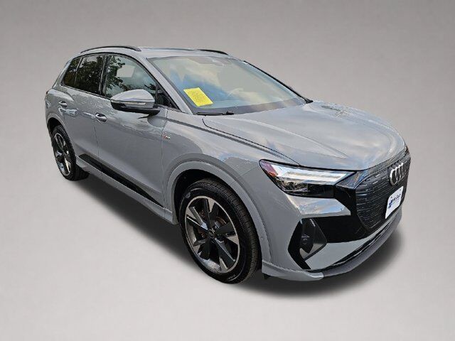 2023 Audi Q4 e-tron Premium Plus