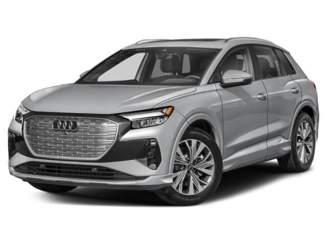 2023 Audi Q4 e-tron quattro Premium Plus 50 — photo 1 of 13