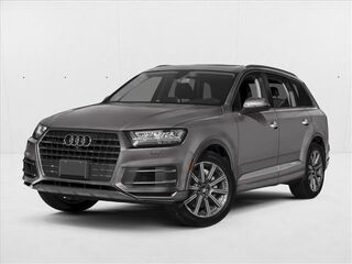 2018 Audi Q7 3.0T quattro Premium Plus