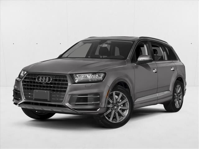 2018 Audi Q7 3.0T quattro Premium Plus — photo 1 of 1