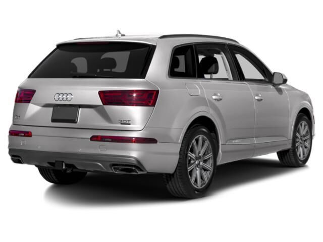 2019 Audi Q7 quattro SE Premium Plus 55 TFSI