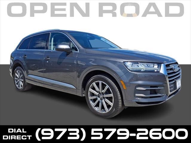 2018 Audi Q7 3.0T quattro Premium Plus — photo 1 of 1