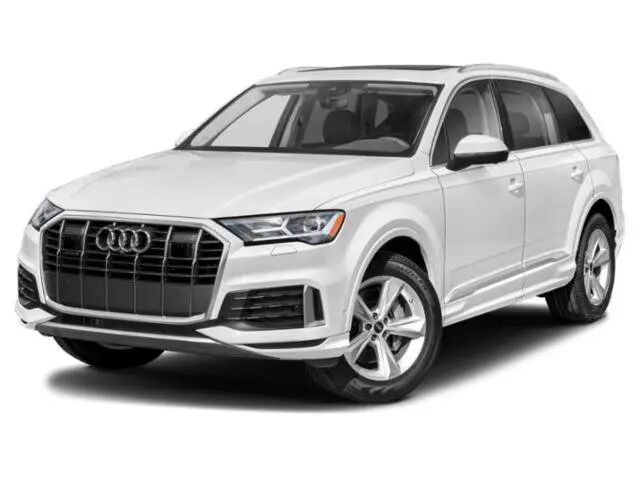 2023 Audi Q7 quattro Premium Plus 45 TFSI