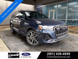 2026 Audi Q7 quattro Premium Plus 45 TFSI