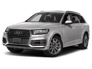 2019 Audi Q7 quattro SE Premium Plus 45 TFSI