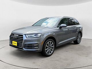 2018 Audi Q7 2.0T quattro Premium Plus