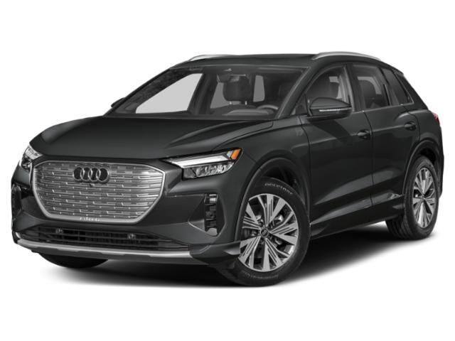 2024 Audi Q4 e-tron quattro Premium Plus 55
