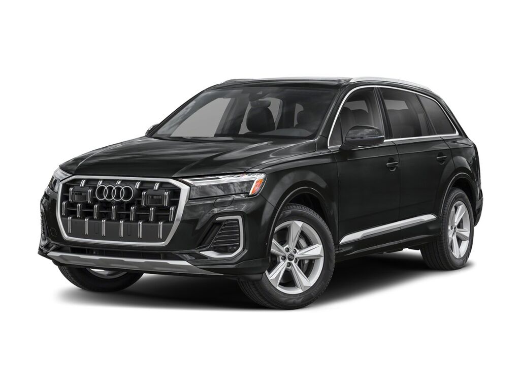 2025 Audi Q7 55 Premium Plus — photo 1 of 13