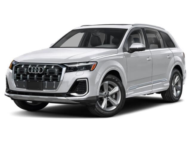 2025 Audi Q7 quattro Premium Plus 55 TFSI — photo 1 of 13