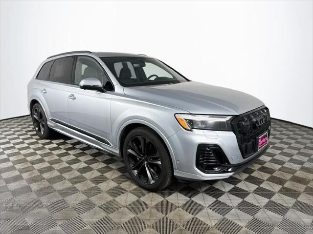 2026 Audi Q7 quattro Premium Plus 55 TFSI