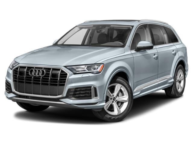 2023 Audi Q7 quattro Premium Plus 55 TFSI — photo 1 of 26