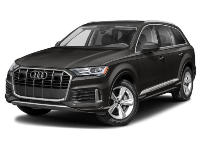 2023 Audi Q7 quattro Premium Plus 55 TFSI — photo 1 of 13