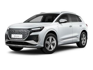 2023 Audi Q4 e-tron quattro Prestige 50