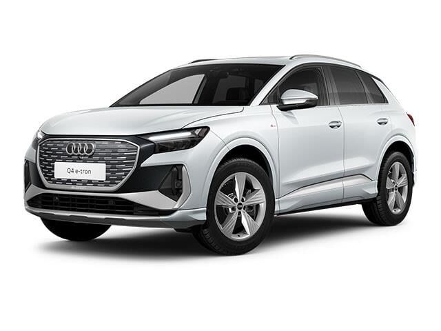 2023 Audi Q4 e-tron quattro Prestige 50