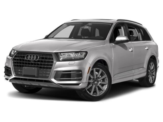 2019 Audi Q7 quattro Prestige 55 TFSI — photo 1 of 13