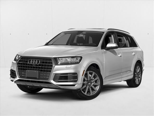 2019 Audi Q7 quattro Prestige 55 TFSI — photo 1 of 14