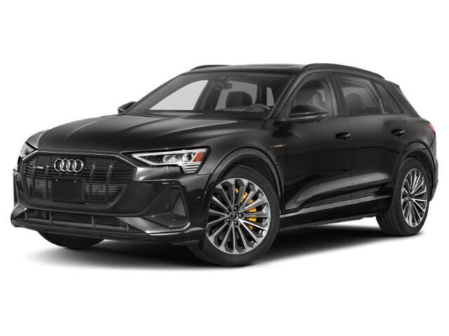 2023 Audi e-tron quattro Chronos