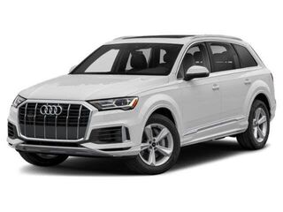 2020 Audi Q7 quattro Prestige 55 TFSI