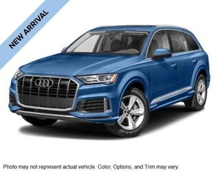 2023 Audi Q7 quattro Prestige 55 TFSI — photo 1 of 57