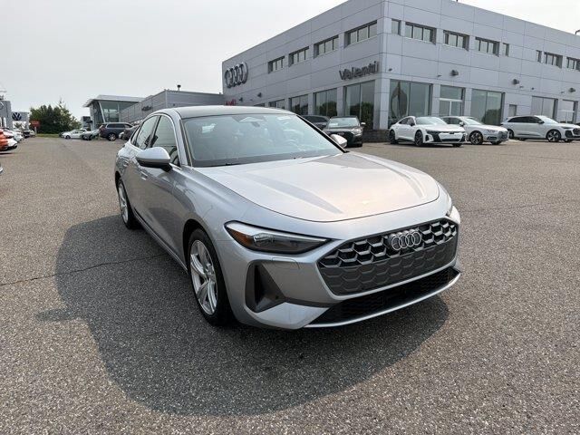 2025 Audi All-new A5 quattro Premium TFSI — photo 1 of 13