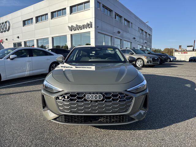 2025 Audi A5 PREMIUM